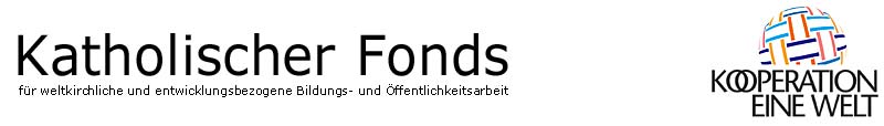 Kooperation eine Welt